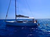 Catania Sailing Vibe - Half Day Tour