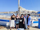 Chania Sailing Tours with Panefi