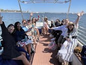 2-Hour Private BYOB boat cruise! 