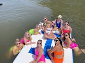 2-Hour Private BYOB boat cruise! 