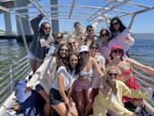 2-Hour Private BYOB boat cruise! 