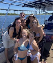 2-Hour Private BYOB boat cruise! 