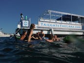 24 Passenger Captained Party & Event Boat in Chicago!