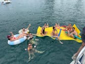 24 Passenger Captained Party & Event Boat in Chicago!