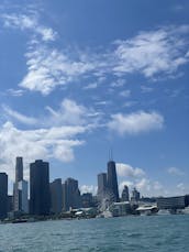 38’ Carver Santego Motor Yacht in Chicago