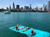 Crucero Formula 40 Performance Cruiser de 40 pies en Chicago