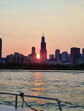 38' Gemini Sailing Catamaran in Chicago, Illinois