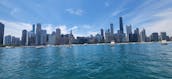 Cruise Chicago Playpen - SEPTEMBER DISCOUNTS - 40 Foot Yacht