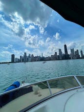 LUXURY Multi Level Meridian Yacht! Water Toys Included - Chicago, IL (I)