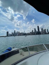 LUXURY Multi Level Meridian Yacht! Water Toys Included - Chicago, IL (I)