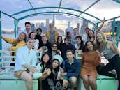 20 Passenger Captained Party & Event Boat in Chicago