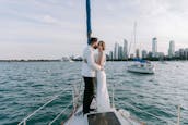 Alquile una balandra Pearson Cruising Sloop de 31' en Chicago