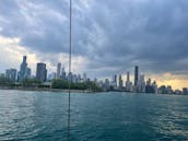 Set Sail in Downtown Chicago