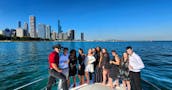 Enjoy Chicago! 46' Beautiful Sea Ray Yacht - Perfect for Parties 