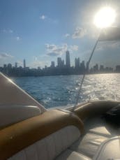 50' Sea Ray-12 Passengers *BELIEVE CHICAGO*