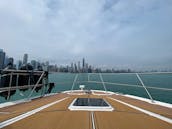 55' Sea Ray Luxury Yacht in Chicago