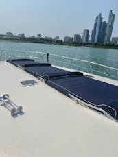 50' Sea Ray Sundancer Motor Yacht in Chicago, IL - Best Value! (MPY#2)