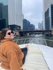 50' Sea Ray Sundancer Yacht for 12 Guests in Chicago, IL - Best Value! (MPY#1)