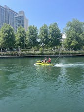 Yamaha Waverunner FX Cruiser HO Chicago IL