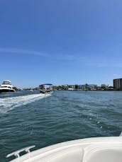 Clearwater Beach Private Boat Tours with Captain