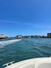 Clearwater Beach Private Boat Tours with Captain