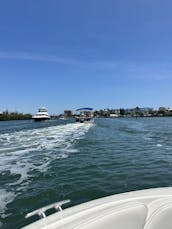 Clearwater Beach Private Boat Tours with Captain