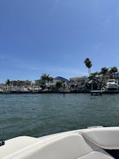 Clearwater Beach Private Boat Tours with Captain