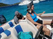 Custom Private Trips from Union Island