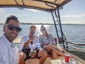 Classic 56' Midnight Lace Luxury Motor Yacht in Cocoa Beach, Florida