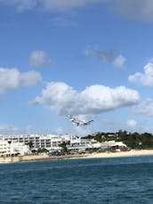 Charter Formula III Open 32 em Philipsburg, São Martinho