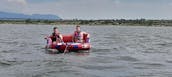 Maxum 1900 SR Open Bow Boat in Colorado Springs