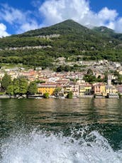 15' Marino Boat rental in Como