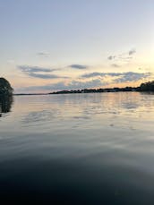 Thrilling Fun Awaits! Rent a 2-Person Sea-Doo Jet Ski in Beautiful Cornelius, NC