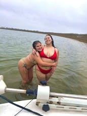 Enjoy a boat tour In Corpus Christi, Texas With Captain Jon
