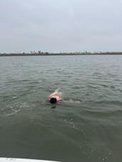 Profitez d'une excursion en bateau à Corpus Christi, au Texas, avec le capitaine Jon