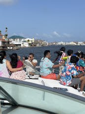 Location d'un yacht Sea Ray Cruiser de 45 pieds à Port Corpus Christi, au Texas