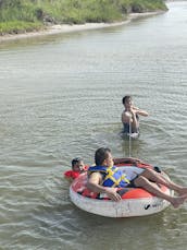 Alquiler de yate Sea Ray Cruiser de 45 pies en Port Corpus Christi, Texas