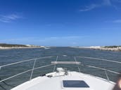 Location d'un yacht Sea Ray Cruiser de 45 pieds à Port Corpus Christi, au Texas