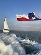 Location d'un yacht Sea Ray Cruiser de 45 pieds à Port Corpus Christi, au Texas