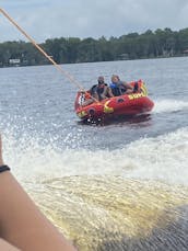 Excursions en bateau Welaka, Floride - Rivière Saint-Jean