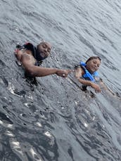 Paseos en barco por Welaka, Florida - Río St. Johns