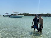 Choose your own adventure exploring the last frontier of Florida, the Lower Florida Keys! Amazing Float Plans and secluded sandbars!