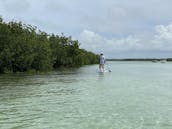 Choose your own adventure exploring the last frontier of Florida, the Lower Florida Keys! Amazing Float Plans and secluded sandbars!