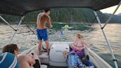 Bayliner 175 BR w/ Water Toys *Free Dropoff into Cultas Lake*