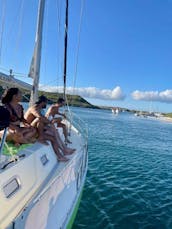 Curacao Private Sunset Tour 2 PM to 6 PM