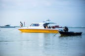 Snorkeling Day Charter Only in Sanur Bay