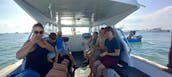 Snorkeling Day Charter in Nusa Penida