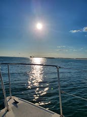 Private Sunset Cruise (2-Hours) in Destin, Florida
