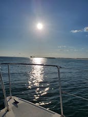 Private Sunset Cruise (2-Hours) in Destin, Florida