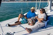 Private Sunset Cruise (2-Hours) in Destin, Florida